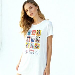 Remeron Pijama Disney Cruise Line