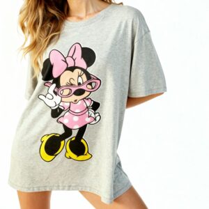 Remeron Pijama Minnie Mouse