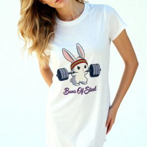 Remeron Pijama "Buns of Steel"
