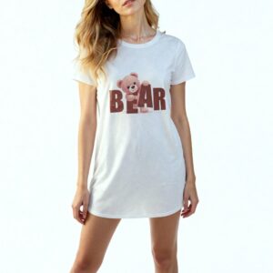 Remeron Pijama "BEAR"